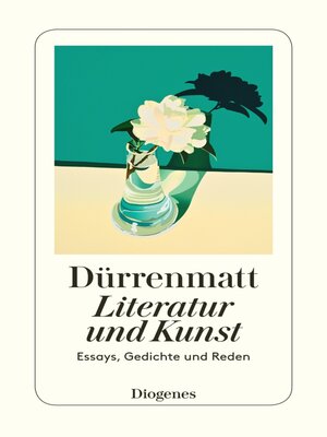 cover image of Literatur und Kunst